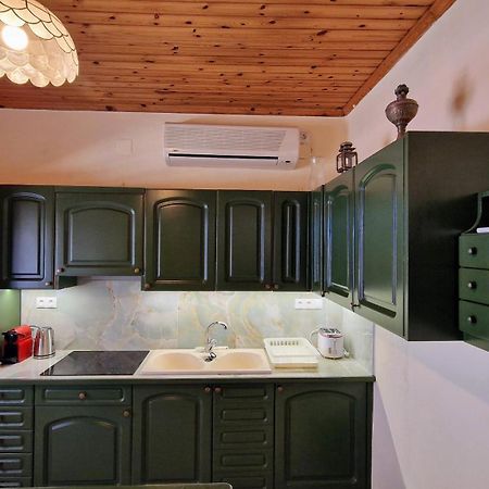 Villa Vanda Lygia  Ngoại thất bức ảnh