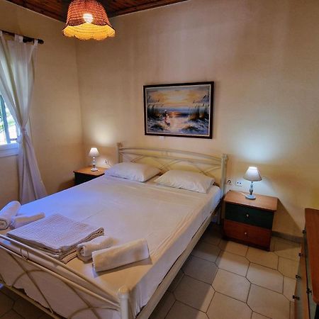 Villa Vanda Lygia  Ngoại thất bức ảnh