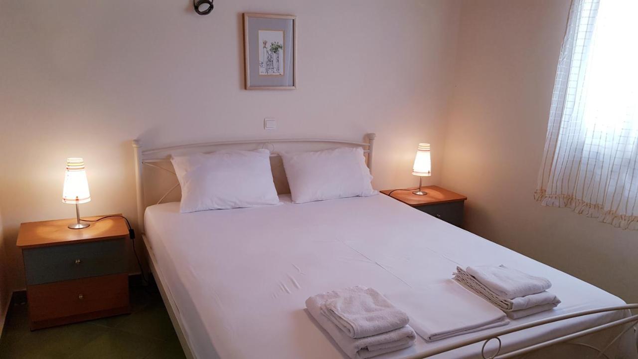 Villa Vanda Lygia  Ngoại thất bức ảnh