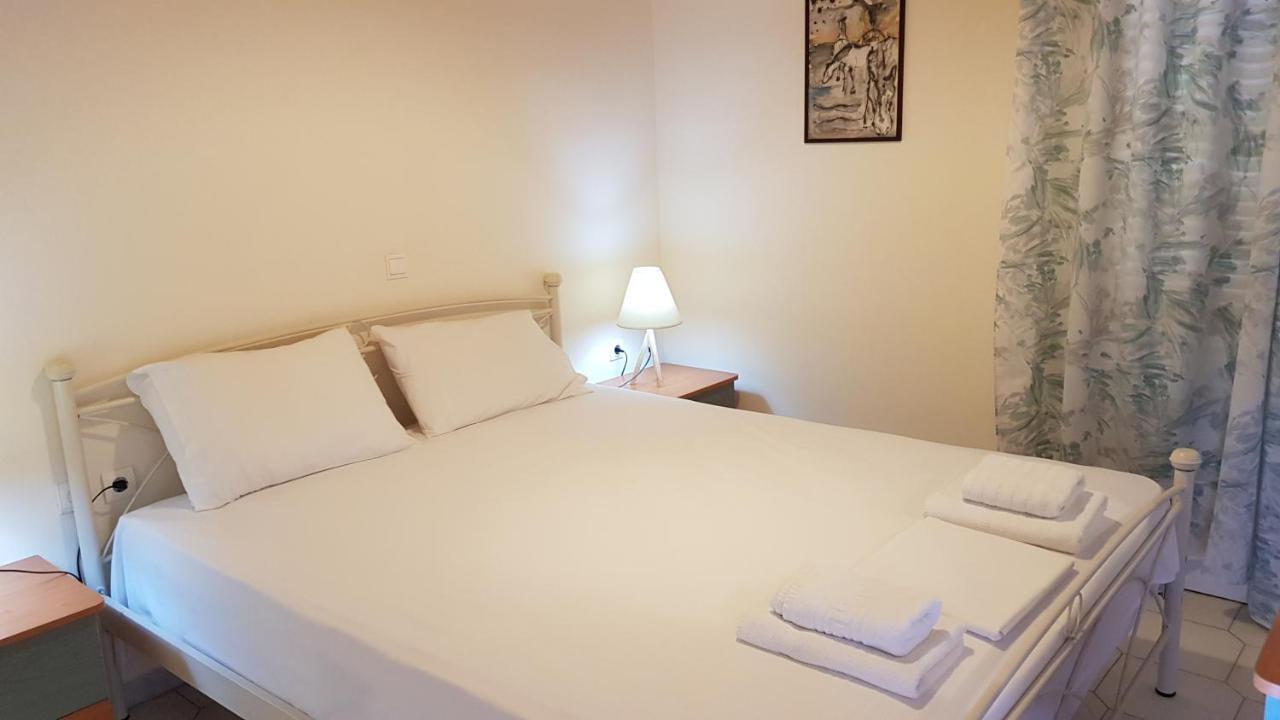 Villa Vanda Lygia  Ngoại thất bức ảnh