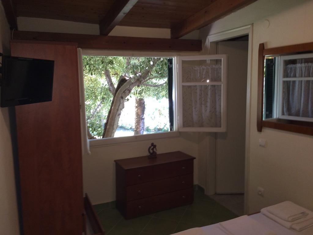 Villa Vanda Lygia  Phòng bức ảnh