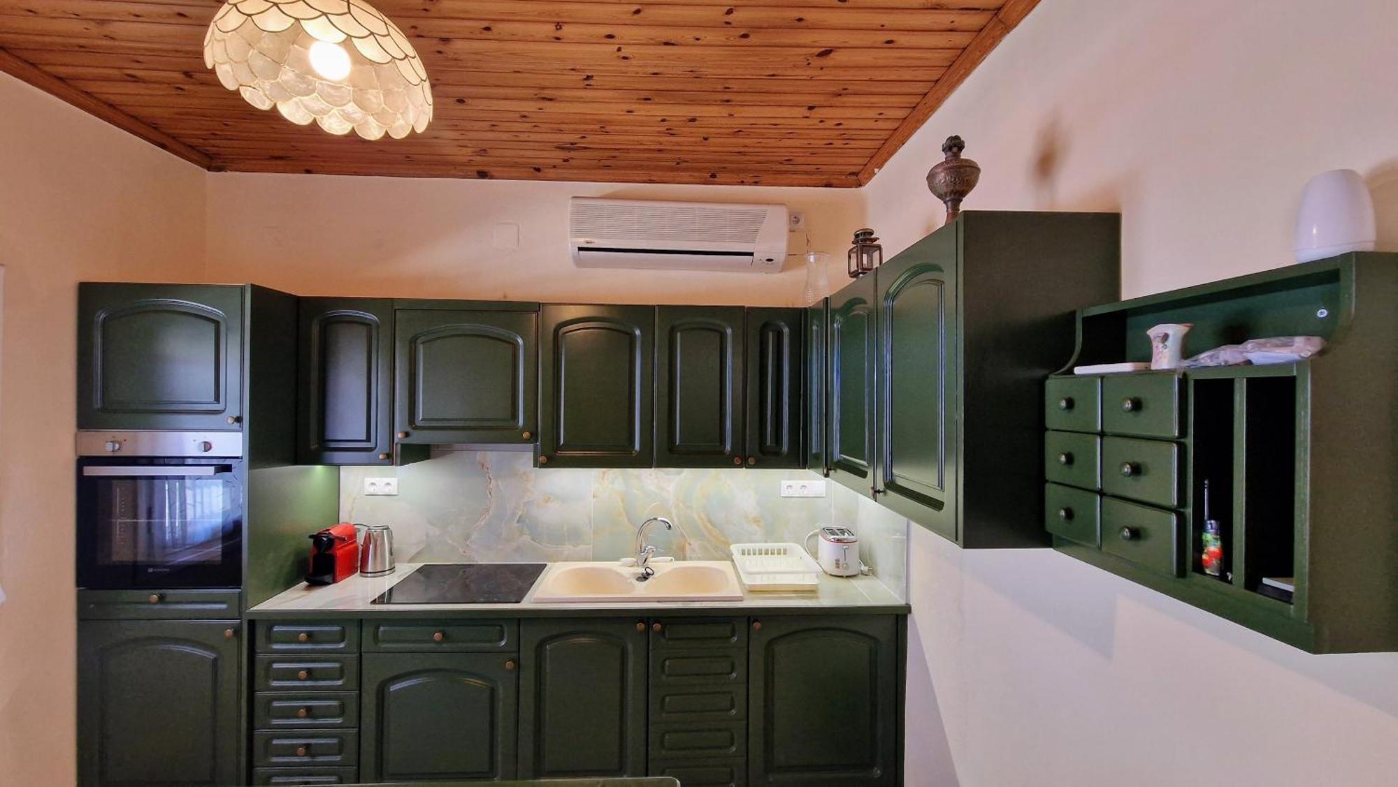 Villa Vanda Lygia  Ngoại thất bức ảnh