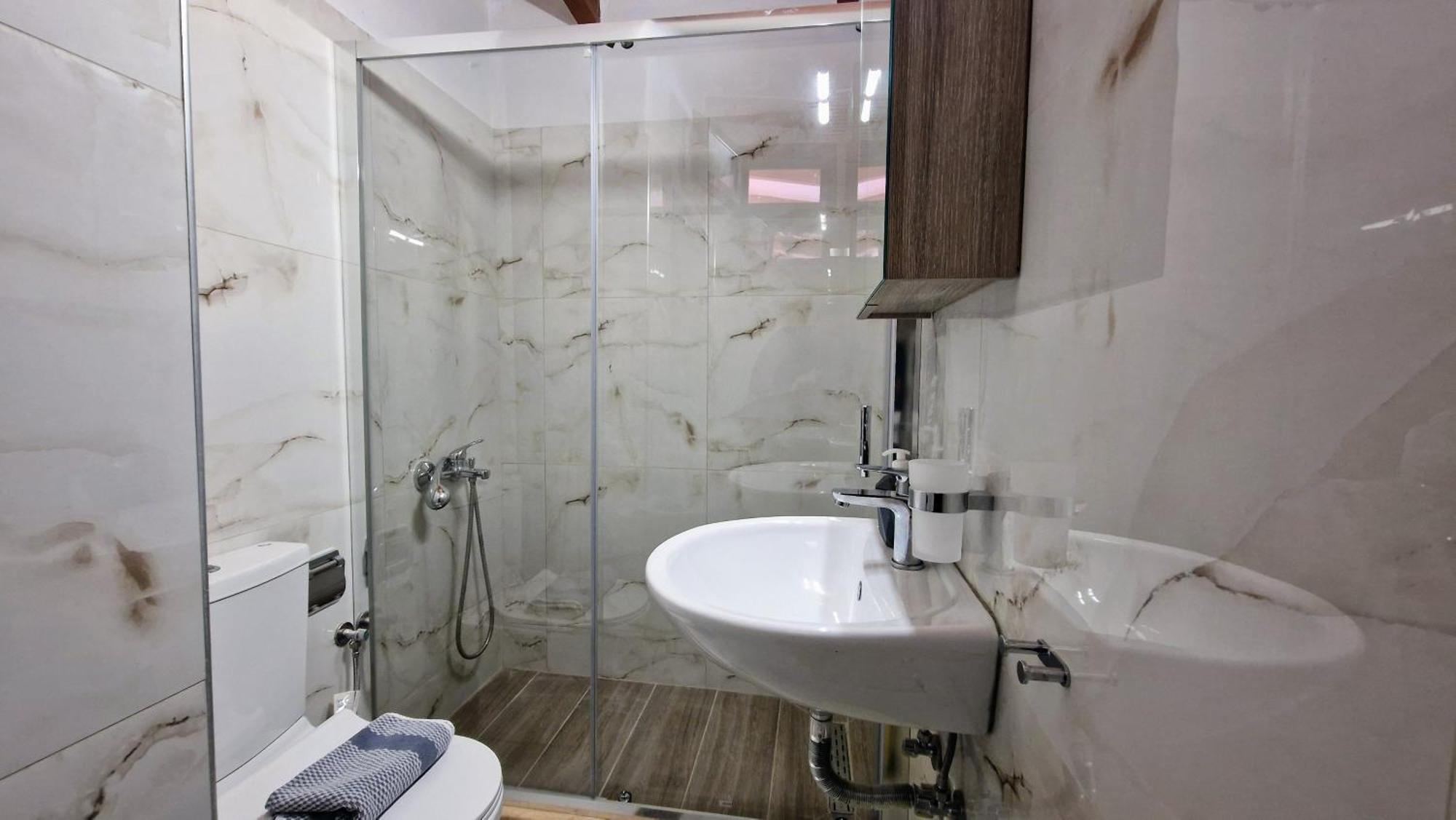 Villa Vanda Lygia  Ngoại thất bức ảnh