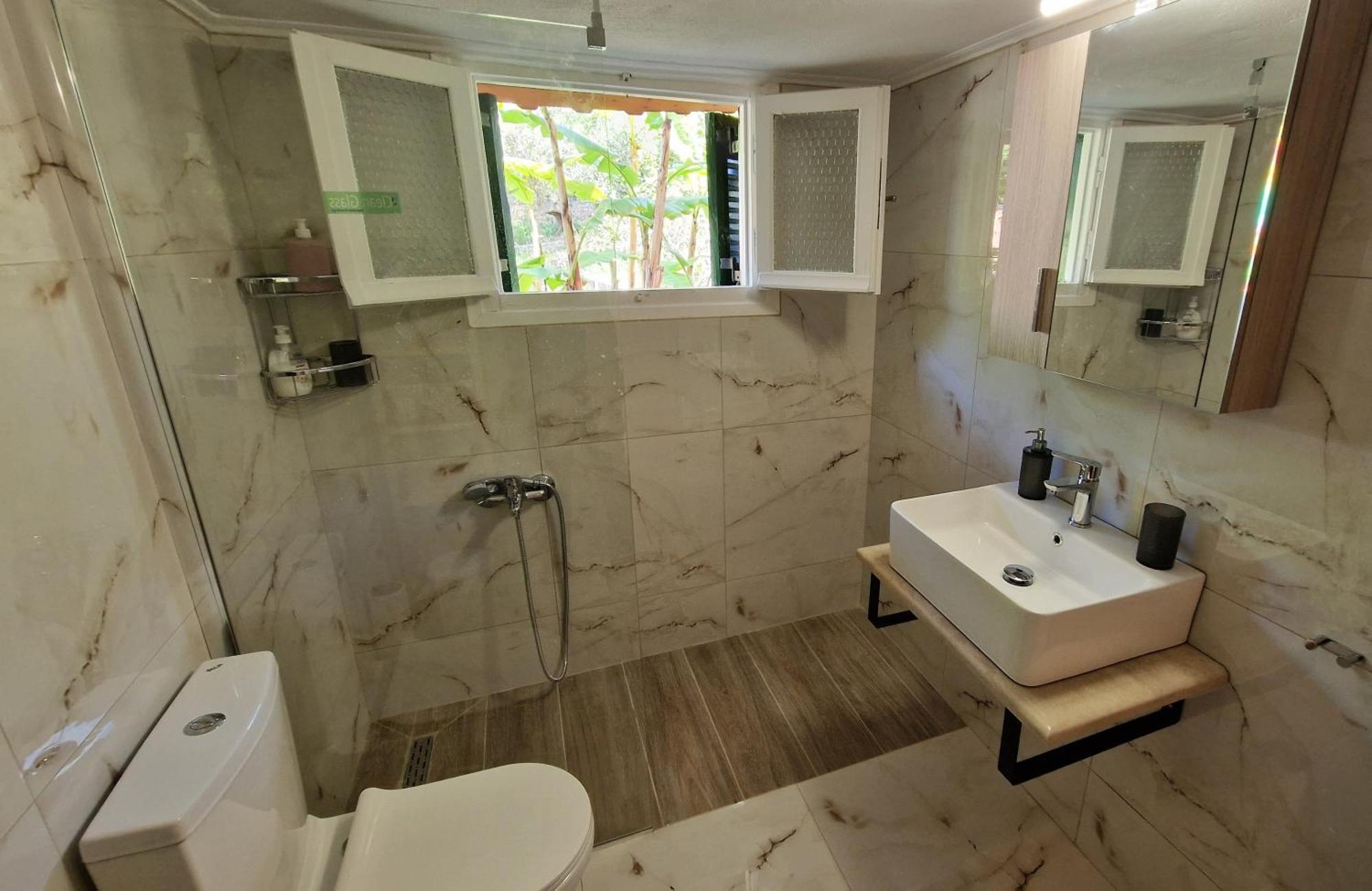 Villa Vanda Lygia  Ngoại thất bức ảnh