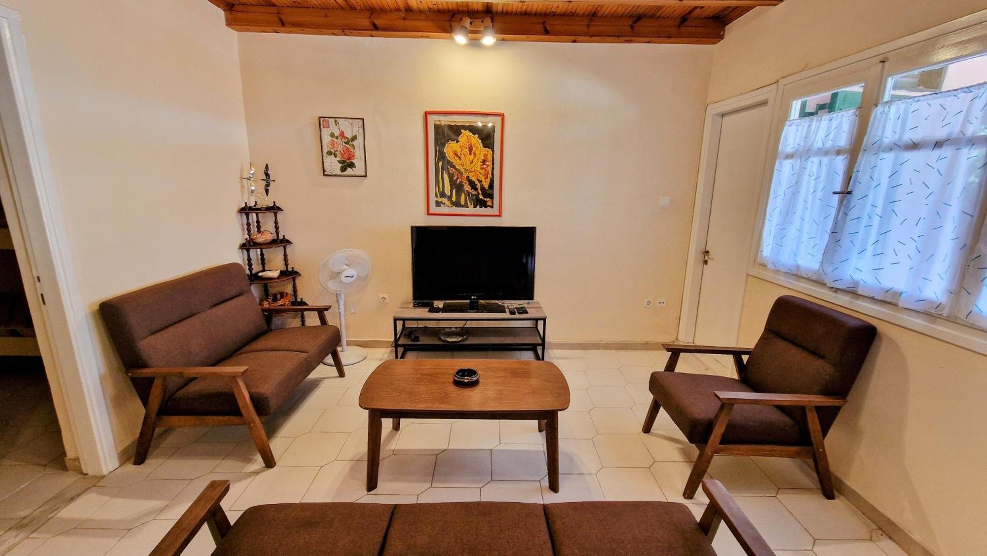Villa Vanda Lygia  Ngoại thất bức ảnh