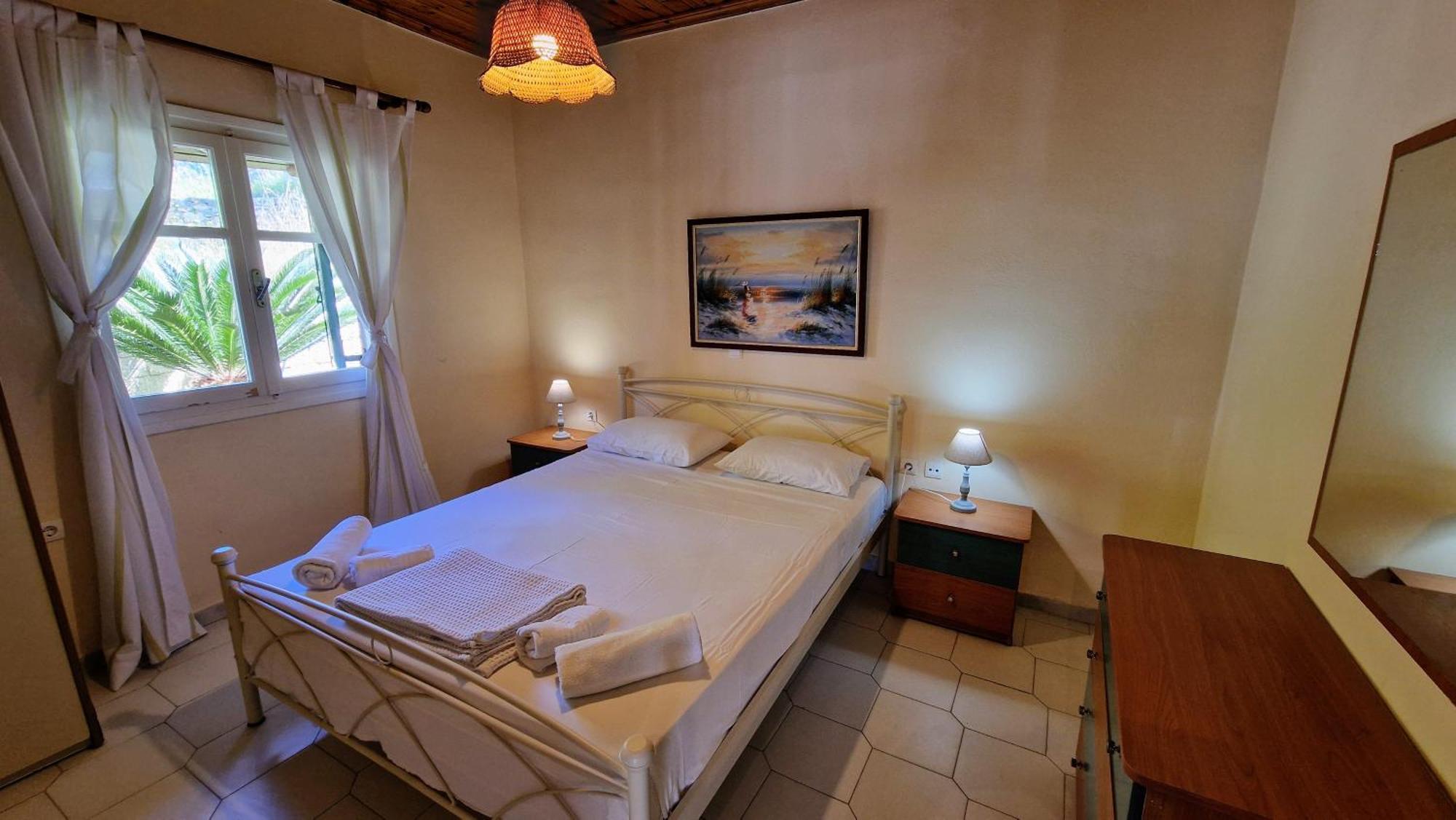 Villa Vanda Lygia  Ngoại thất bức ảnh