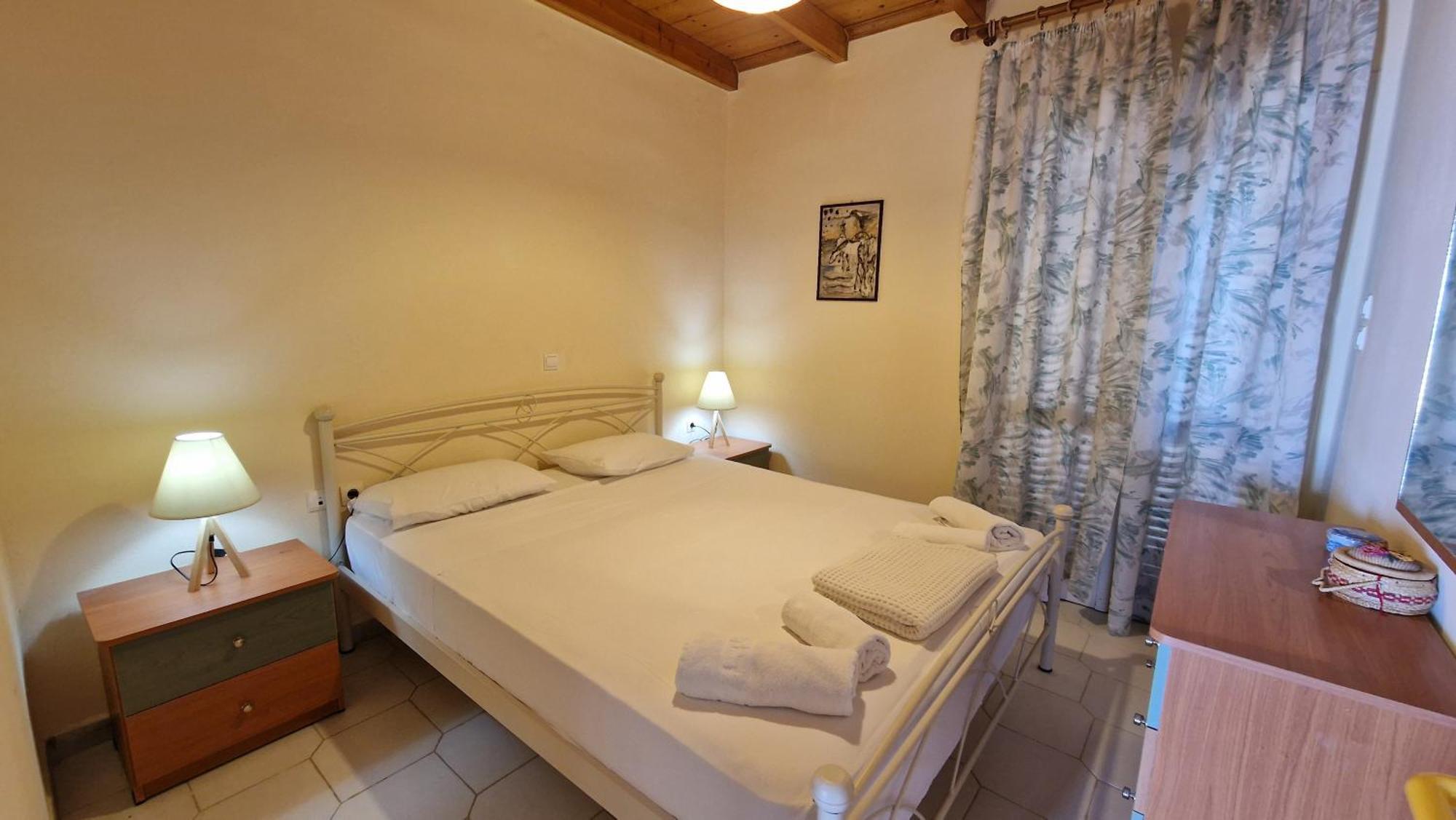 Villa Vanda Lygia  Ngoại thất bức ảnh