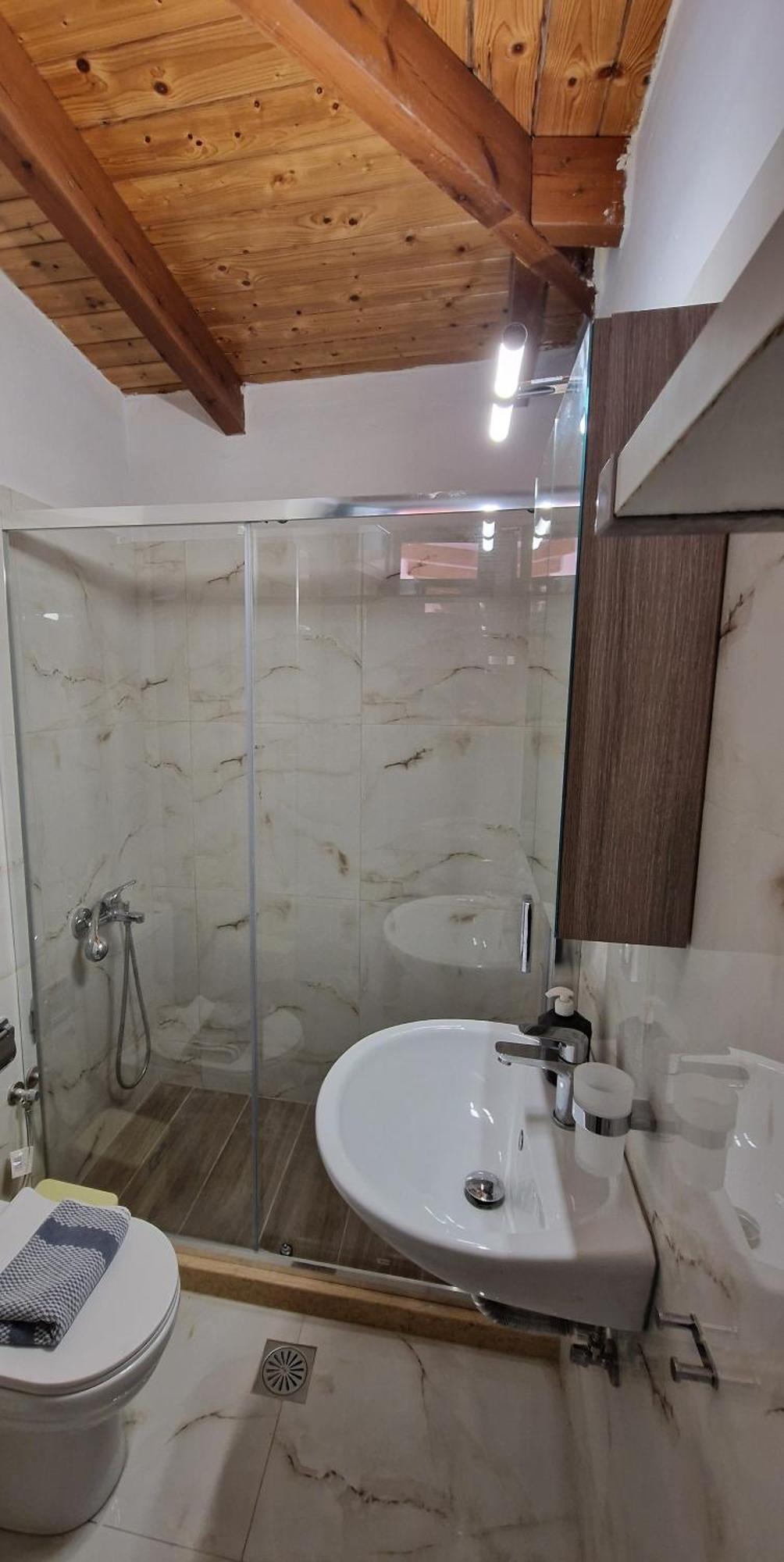 Villa Vanda Lygia  Ngoại thất bức ảnh