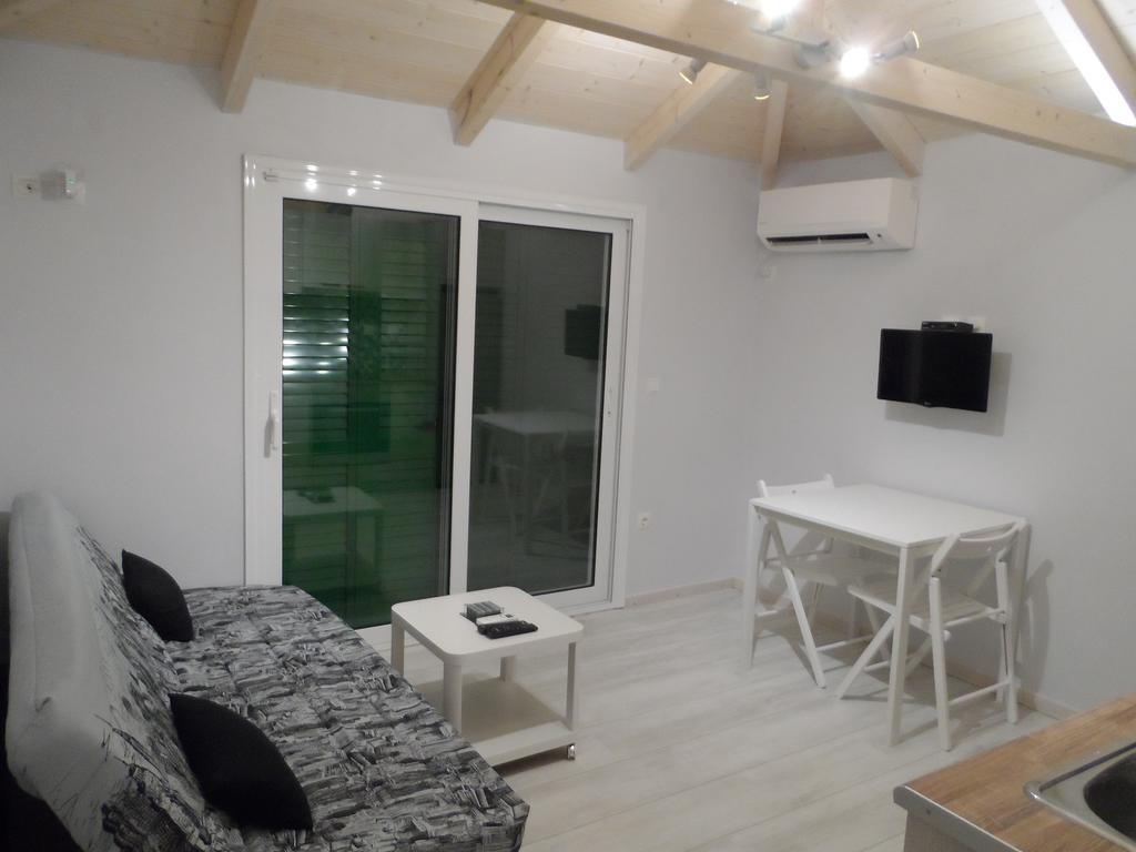 Villa Vanda Lygia  Ngoại thất bức ảnh
