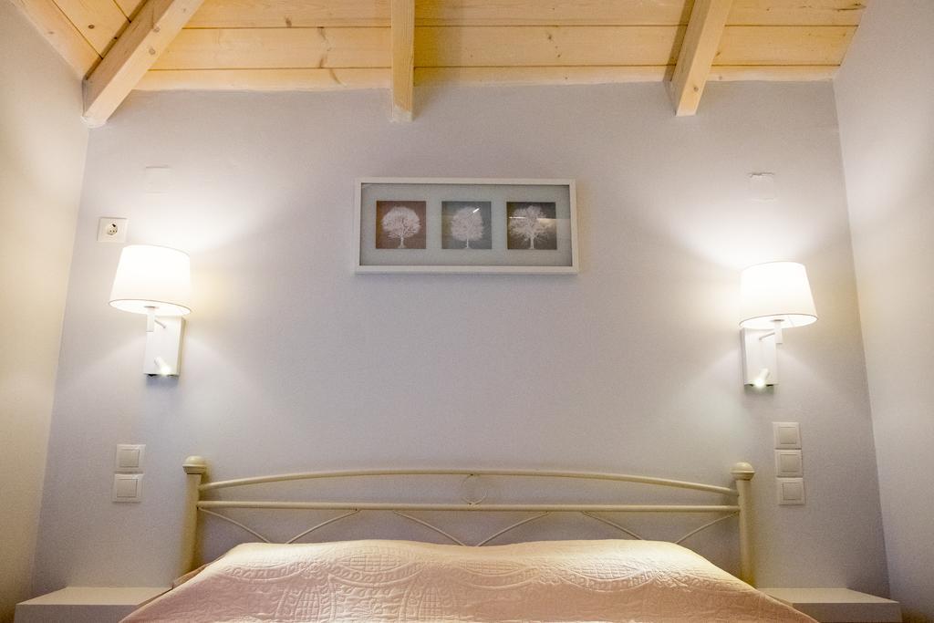 Villa Vanda Lygia  Ngoại thất bức ảnh