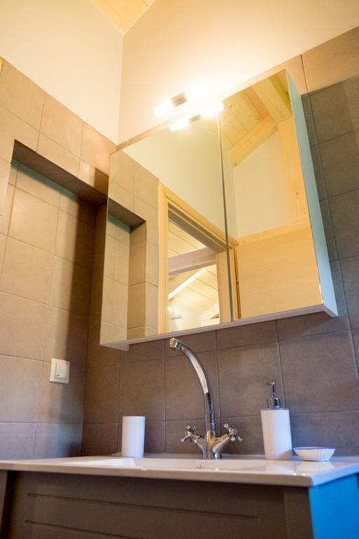 Villa Vanda Lygia  Ngoại thất bức ảnh