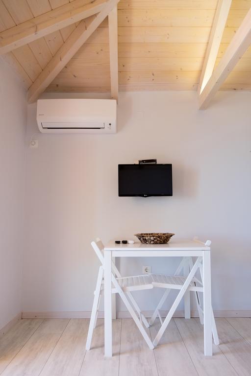Villa Vanda Lygia  Ngoại thất bức ảnh