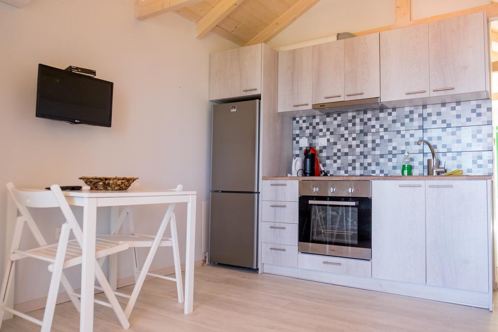 Villa Vanda Lygia  Ngoại thất bức ảnh