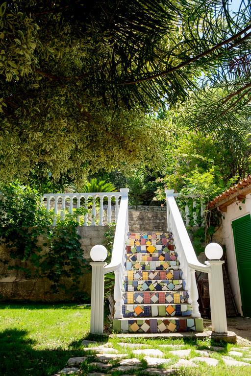 Villa Vanda Lygia  Ngoại thất bức ảnh