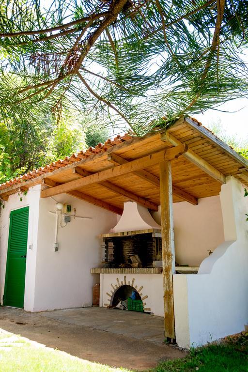 Villa Vanda Lygia  Ngoại thất bức ảnh