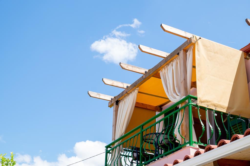 Villa Vanda Lygia  Ngoại thất bức ảnh