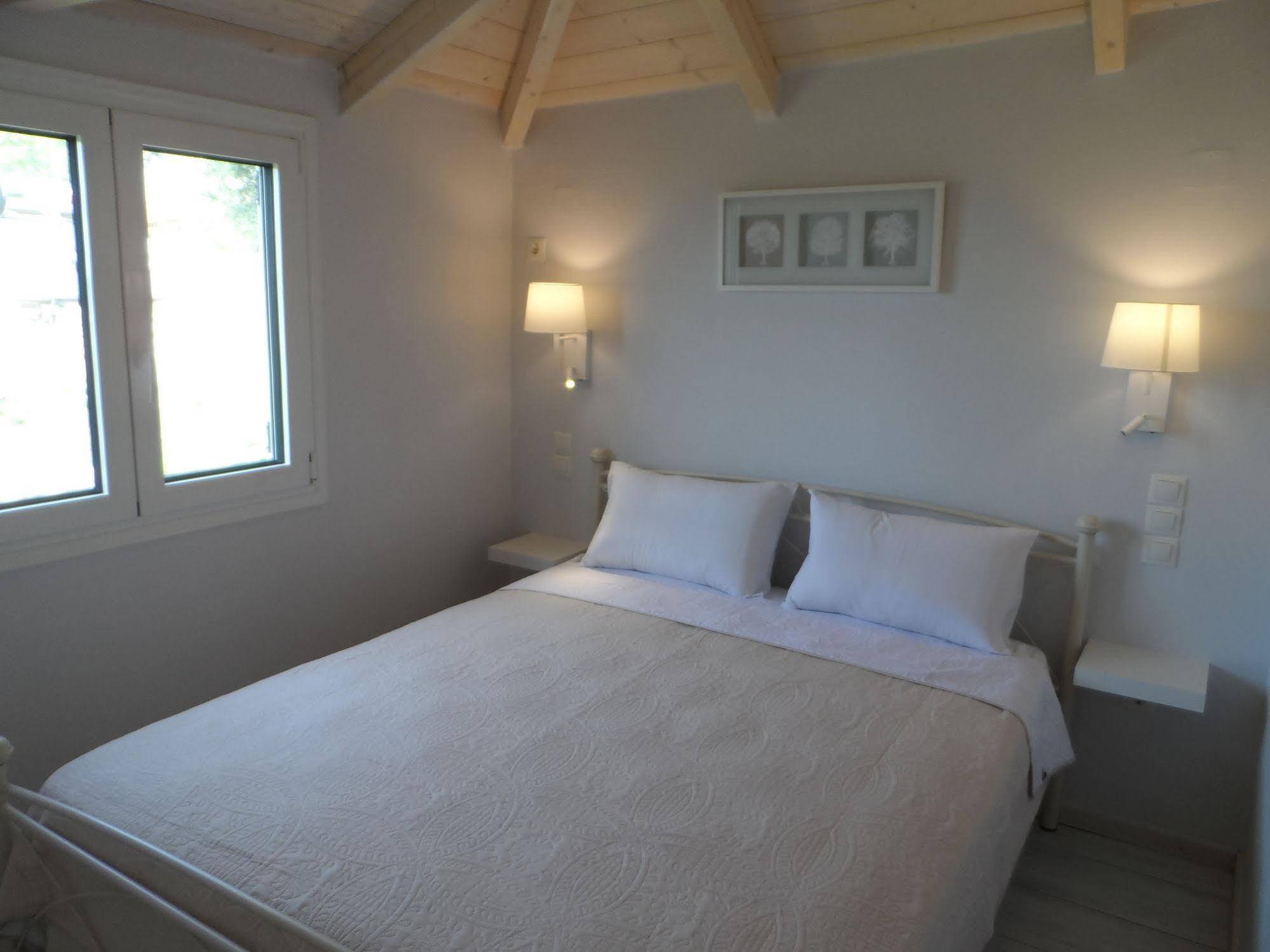 Villa Vanda Lygia  Ngoại thất bức ảnh