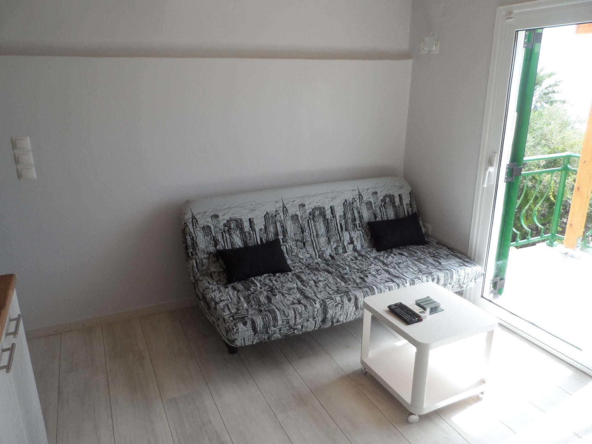 Villa Vanda Lygia  Ngoại thất bức ảnh