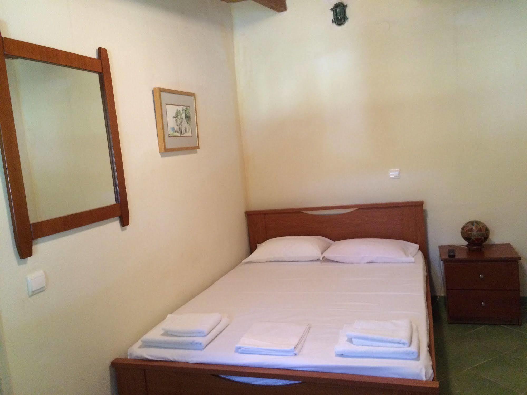 Villa Vanda Lygia  Ngoại thất bức ảnh
