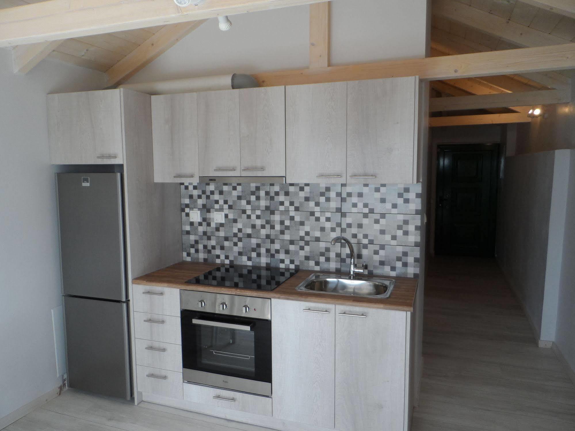 Villa Vanda Lygia  Ngoại thất bức ảnh