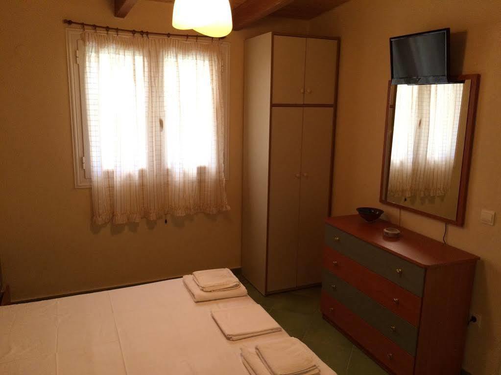 Villa Vanda Lygia  Ngoại thất bức ảnh