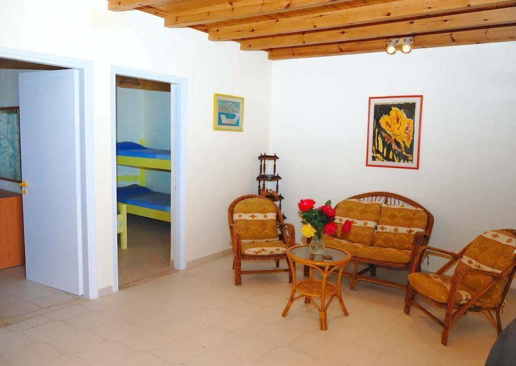 Villa Vanda Lygia  Ngoại thất bức ảnh