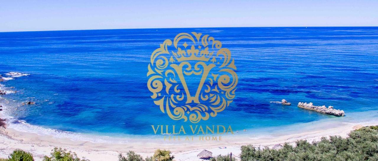 Villa Vanda Lygia  Ngoại thất bức ảnh